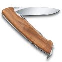 Складаний ніж Victorinox RANGER 55 WOOD 0.9561.63B1
