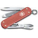 Складаний ніж Victorinox CLASSIC SD Stone Red 0.6221.L25
