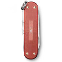 Складаний ніж Victorinox CLASSIC SD Stone Red 0.6221.L25
