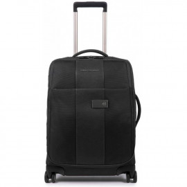 Чемодан Piquadro BRIEF/Black S Маленький BV4343BR_N