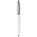Ручка гелевая Parker JOTTER Originals White CT GEL в Eco упаковке 15 062e