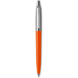 Ручка гелева Parker JOTTER Originals Orange CT GEL в Eco упаковці 15 462e