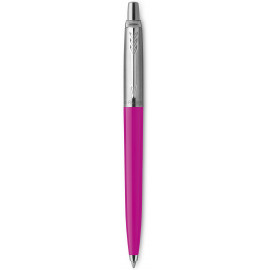 Ручка гелева Parker JOTTER Originals Magenta CT GEL в Eco упаковці 15 562e