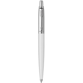 Ручка кулькова Parker JOTTER Originals Pearl Grey CT BP 15 932_1