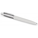 Ручка шариковая Parker JOTTER Originals Pearl Grey CT BP 15 932_1