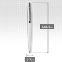 Ручка шариковая Parker JOTTER Originals Pearl Grey CT BP 15 932_1