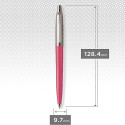 Ручка кулькова Parker JOTTER Originals Raspberry CT BP 15 932_RRED Ручка кулькова Parker JOTTER Originals Raspberry CT BP 15 932_RRED