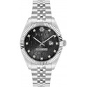 Чоловічий годинник Philipp Plein DATE SUPERLATIVE GENT Ppwmfa0125