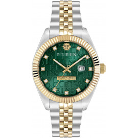 Мужские часы Philipp Plein DATE SUPERLATIVE GENT Ppwmfa0325