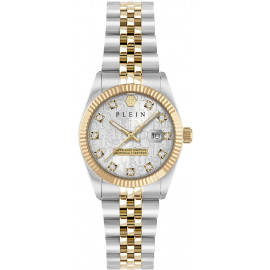 Женские часы Philipp Plein DATE SUPERLATIVE Ppwnfa0425