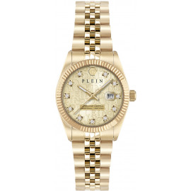 Женские часы Philipp Plein DATE SUPERLATIVE Ppwnfa0525