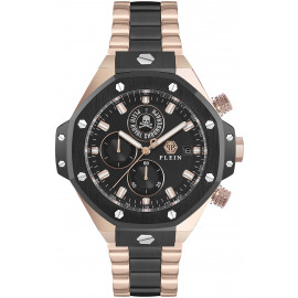 Чоловічий годинник Philipp Plein PLEIN CHRONO ROYAL Ppwlfa0625