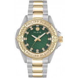 Жіночий годинник Philipp Plein PLEIN MAJESTY Ppwofa0625