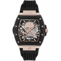 Чоловічий годинник Philipp Plein THE $KELETON 2.0 Ppwjfa0225