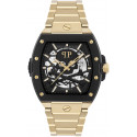 Мужские часы Philipp Plein THE $KELETON 2.0 Ppwjfa0625
