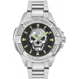 Мужские часы Philipp Plein THE $KULL Ppwaaa2725