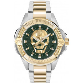 Мужские часы Philipp Plein THE $KULL Ppwaaa2825