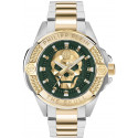 Мужские часы Philipp Plein THE $KULL Ppwaaa2825