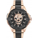 Мужские часы Philipp Plein THE $KULL Ppwaaa3125