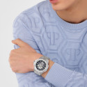 Мужские часы Philipp Plein THE $KULL Ppwaaa2725