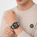 Мужские часы Philipp Plein THE $KELETON 2.0 Ppwjfa0325