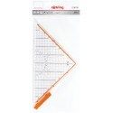 Лінійка-кутник Rotring S0699270