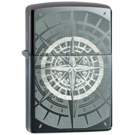 Запальничка Zippo Classic 150n Compass 29232