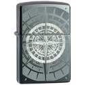 Запальничка Zippo Classic 150n Compass 29232