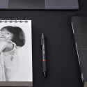 Мех.олівець Rotring RAPID PRO Black PCL 0,7 R1904257