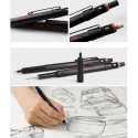 Механический карандаш Rotring ROTRING 500 Black PCL 0,7 R2186326 Механический карандаш Rotring ROTRING 500 Black PCL 0,7 R2186326