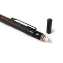 Механический карандаш Rotring ROTRING 500 Black PCL 0,7 R2186326 Механический карандаш Rotring ROTRING 500 Black PCL 0,7 R2186326