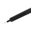 Механический карандаш Rotring ROTRING 500 Black PCL 0,7 R2186326 Механический карандаш Rotring ROTRING 500 Black PCL 0,7 R2186326