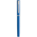 Ручка перьевая Waterman ALLURE Blue CT FP F 13 312 Ручка перьевая Waterman ALLURE Blue CT FP F 13 312