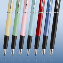 Ручка перьевая Waterman ALLURE Blue CT FP F 13 312 Ручка перьевая Waterman ALLURE Blue CT FP F 13 312
