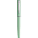 Ручка перьевая Waterman ALLURE Pastel Green CT FP F 13 317