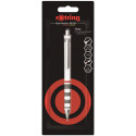 Механический карандаш Rotring TIKKY White PCL 0,5 блистер R2221259