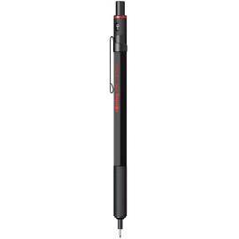 Механічний олівець Rotring ROTRING 600 Black PCL 0,7 R1904442
