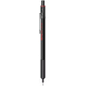 Механічний олівець Rotring ROTRING 600 Black PCL 0,7 R1904442