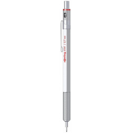 Механічний олівець Rotring ROTRING 600 Silver PCL 0,7 R1904444