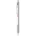 Механічний олівець Rotring ROTRING 600 Silver PCL 0,7 R1904444