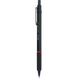 Механічний олівець Rotring RAPID PRO Black PCL 2,0 R1904260