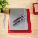 Набір Rotring TIKKY Black PCL 0,5 + BP блістер R2221238