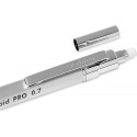 Механический карандаш Rotring RAPID PRO Chrome PCL 0,7 R1904256
