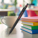 Механічний олівець Rotring ROTRING 600 Black PCL 0,7 R1904442