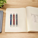 Подарунковий набір Rotring TIKKY Retro Blue PCL 0,5 + Грифелі 0,5мм 2B (12) блістер R2221252