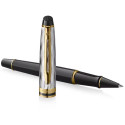 Ручка-ролер Waterman EXPERT Reflections Of Paris GT RB 42 760