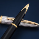 Ручка перова Waterman CARENE Reflections Of Paris GT FP F 11 207