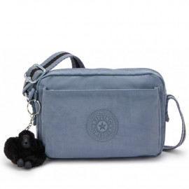 Сумка Kipling ABANU Blue Stone (6FB) KI4208_6FB
