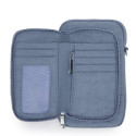 Сумочка для смартфона Kipling TELMO Blue Stone (6FB) KI8084_6FB