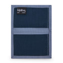 Кредитница Kipling ITTA Blue Stone Bl (6HM) KI8434_6HM